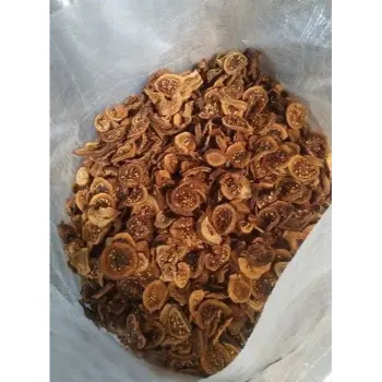 Fresh Dehydrated Guava 
